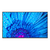 MONITOR PROFESIONAL DE 98 NEC M981 UHD 3840 X 2160 24/7, 500 CD/M2 COMPATIBLE CON INTEL SDM Y RPI COMPUTE MODULE 4, VERTICAL/HORIZONTAL, 2 HDMI/HDCP, 2 DISPLAYPORT/HDCP, VGA, RJ-45