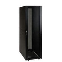 Gabinete Tripp Lite SmartRack Premium Servidor 42U Seguro Profundidad Estándar
