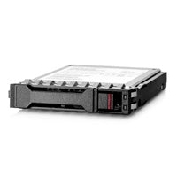 HPE 1.92TB SSD SATA 6G Mixed Use SFF BC Multi Vendor Hard Drive