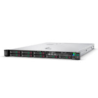 SERVIDOR HPE PROLIANT DL360 GEN10 5220 1P 32 GB-R P408I-A NC 8 SFF CON FUENTE DE 800 W