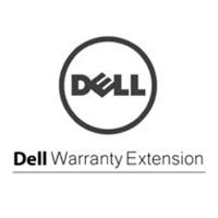 POLIZA DE GARANTIA DELL PARA DELL PRO LAPTOPS 3 AÑOS BASICO (NEXT BUS DAY) A 5 AÑOS PROSUPPORT PLUS/ IMPORTANTE CONFIRMAR COMPATIBILIDAD DE SERIES CON CLAVE DE GARANTIA