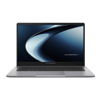 LAPTOP ASUS EXPERTBOOK PM1403CDA, 14.0 PULGADAS FHD 1920X1080, R5-150, 8GB RAM, 512GB PCIE G4 SSD, WINDOWS PRO 11, 3 AÑOS DE GARANTÍA.