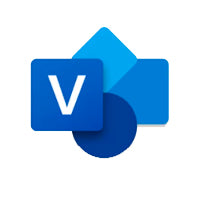 ESD VISIO STD 2024 32/64 BIT - MULTILENGUAJE - PERPETUA - USO COMERCIAL - DESCARGA DIGITAL