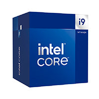 Procesador Intel Core i9 14900 5.8GHz 36MB 125W S 1700 Tetraicosa Core 14th Gen con Graficos con Disipador