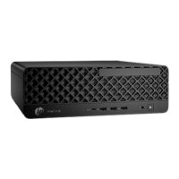 PC COMERCIAL HP PRODESK 4 SFF G1I / INTEL CORE ULTRA 7 265 HASTA 5.30 / 16GB DDR5 5600 / 512GB SSD / WIFI 6E + BT 5.3 / AI 13 TOPS / WIN 11 PRO / NEGRO / 1-1-1
