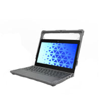 FUNDA EXTREME SHELL-L PARA MACBOOK AIR 13.6 2022 M2 / 2024 M3 - A3113