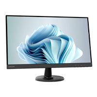 Monitor Lenovo 27" C27 40 FHD Resolución 1920x1080 Puertos HDMI/VGA