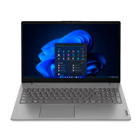 LAPTOP LENOVO V15 G4 ABP / RYZEN 7 7730U 2.0GHZ / 16GB DDR4 2X8GB / 1TB SSD / 15.6 FHD 1920X1080 / IRON GREY / WIN 11 PRO / 1YR CENTRO DE SERVICIO