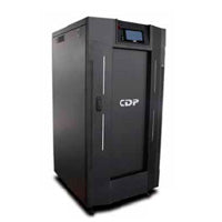 UPS TRIFASICO DE 30KVA, 30000VA/27000W, CON TRASFORMADOR DE AISLAMIENTO
