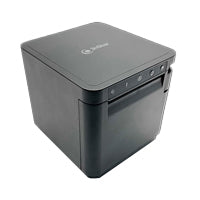 MINIPRINTER 3NSTAR RPT015, NEGRO, TERMICA, 80MM, USB, SERIAL, ETHERNET RED, 300MM/SEG, RECIBO