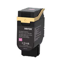 TONER XEROX 006R04825 MAGENTA, CAPACIDAD ESTANDAR, 1,800 PAGINAS, PARA C320/C325