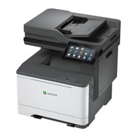 Lexmark CX635adwe Color Laser Multifunction Printer