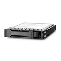 HPE SSD 480 GB SATA 6 G LECTURA INTENSIVA SFF BC MÚLTIPLES PROVEEDORES
