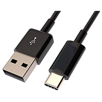 CABLE DE CONSOLA HPE ARUBA R9J32A USB-A TO USB-C PC-TO-SWITCH
