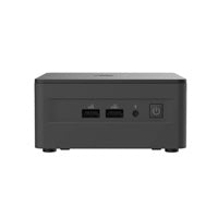 Mini PC Barebone Intel Asus NUC 13 Pro Core i3-1315U sin RAM SSD 2xDDR4 64GB SODIMM M.2 2280 G4