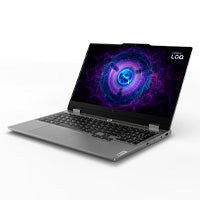 Laptop Gamer Lenovo LOQ 15IAX9 15.6" i5-12450HX 16GB SSD 1TB RTX 4050 FHD 15.6 Win11 Home