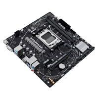 Tarjeta Madre Asus PRIME A620M-K 2xDDR5 96GB 6400Mhz HDMI VGA PCIe 4.0 M.2 S AM5 Ryzen mATX