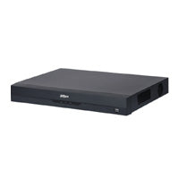 DVR/ DAHUA/ XVR5216AN-I3 - / DE 16 CANALES DE 5 MP LITE/ WIZSENSE/ H.265// 16 CH HDCVI 8 CANALES IP/ HASTA 24 CH IP/ 2 CANALES DE RECONOCIMIENTO FACIAL