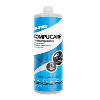 LOCION LIMPIADORA | SILIMEX | COMPUCARE LOCION 1 LT | LIMPIADORA Y PROTECTORA DE SUPERFICIES DE EQUIPOS ELECTRÓNICOS | APLICACION SEGURA
