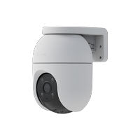 CAMARA EZVIZ WI FI/ CS-C8C/ 2MP / PT/ EXTERIOR / VISION NOCTURNA A COLOR / AUDIO BIDIRECCIONAL / VISION PANORAMICA 360 / DETECCION INTELIGENTE DE PERSONA Y VEHICULOS / AUTO ZOOM/ IP65  SAP 313102412