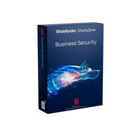 BITDEFENDER GRAVITYZONE BUSINESS SECURITY, 1 AÑO, LIC. ELECTRONICO SECTOR GOBIERNO COMPRA MINIMA 3 NODOS RENOVACION