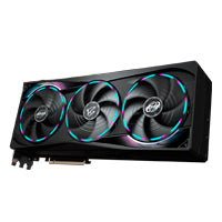 Tarjeta de Video AORUS NVIDIA GeForce RTX 5090 MASTER 32GB 512-bit GDDR7 PCI Express x16 5.0