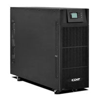 UPS CDP UPO33-15HFAX Online Tower Three-phase 15kVA 15000VA/15000Watts 220VAC