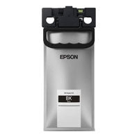 BOLSA DE TINTA EPSON T13K100 NEGRO, RENDIMIENTO ESTANDAR, RENDIMIENTO 86,000 IMPRESIONES