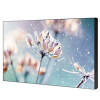 Samsung 46" Video Wall Display VW FHD Resolution 1920x1080 Tizen 4.0