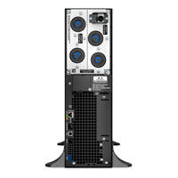 APC Smart-UPS 5000VA 208V Tower 2 NEMA L6-20R Outlets