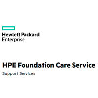 POLIZA DE GARANTIA HPE ARUBA H1YC9E 12 MESES FUNDATION CARE NBD EXCHANGE (NO EN SITIO) PARA SWITCH 2930F JL261A