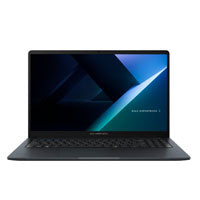 LAPTOP ASUS EXPERTBOOK B3605CCA, 16.0 PULGADAS WUXGA 1920X1200, CORE U7 155H, 16GB RAM, 512GB PCIE G4 SSD, WINDOWS PRO 11, 1 AÑO DE GARANTÍA.