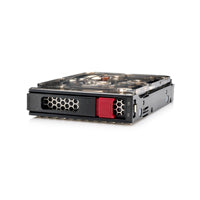 Disco duro HPE 8TB SAS 7.2K LFF LP 512e