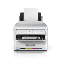 Impresora Epson de Inyección WorkForce Pro WF-C5390 Color 25PPM Dúplex