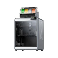 IMPRESORA 3 D CREALITY K2 PLUS COMBO ENCLOSED TAMAÑO DE IMPRESION 350X350X350MM