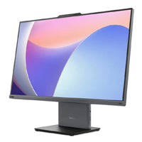 PC LENOVO THINKCENTRE NEO 50A GEN 5 | INTEL CORE 5 210H | 16GB | 512 GB SSD | 27 FHD | WIN 11 PRO | 1 AÑO EN SITIO | 12SB0075LS