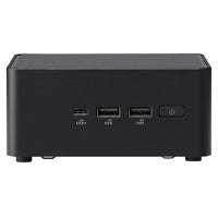 MINI PC ASUS NUC 14 PRO CORE ULTRA 7 155H HASTA 4.8 GHZ /16 CORES (6P+8E+2LP) /2X SODIMM DDR5 5600 /GRAF INTEL ARC /2X HDMI 2.1 /2X THUNDERBOLT 4 /3X USB 3.2