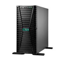 HPE ProLiant ML110 Gen 11 3408U 1.8 GHz 8-Core 1P 16 GB R VROC 4 LFF 4 TB 500 W Redundant Power Supply Server