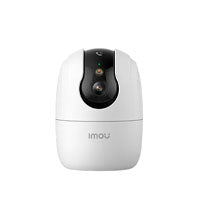 CAMARA IMOU INTERIOR/WIFI/PT/IPC-S2CN-5R1S/RANGER 2C PRO 5MP/VISION NOCTURNA/AUDIO BIDIRECIONAL/H.265/DETECCION INTELIGENTE/WIFI6/MICRO SD 512GB