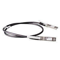 CABLE HPE ARUBA JD096C X240 10G SFP SFP 1.2M DAC