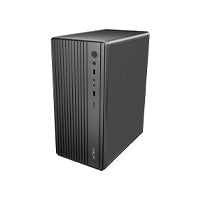 GABINETE ACTECK PERFORMANCE MINI III  GI210M / MINI TORRE / MICRO-ATX, MINI ITX / FUENTE DE PODER ATX 500W INCLUIDA / 5 AÑOS DE GARANTIA / NEGRO / AC-944588