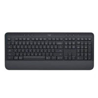 Logitech Signature K650 Wireless Keyboard Spanish Graphite