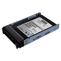 UNIDAD DE ESTADO SOLIDO LENOVO THINKSYSTEM 3.5 VA 960GB MIXED USE SATA 6GB HS SSD V2