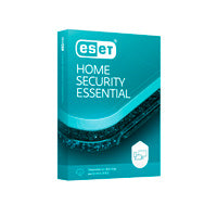 Licencia Antivirus ESD Eset Home Security Essential2 Años 8 Usuarios