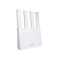 HUAWEI BE3  ROUTER  BLANCO / WI-FI 7 3600MBPS/DOBLE BANDA/ COBERTURA  HASTA 120M2 / DISPOSITIVOS  128 APROX /PESO 436G APROX