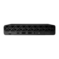 PC COMERCIAL HP PRODESK 4 MINI G1I / INTEL CORE ULTRA 5 235T HASTA 5.00 / 8GB DDR5 5600 / 512GB SSD / WIFI 6E + BT 5.3 / AI 13 TOPS / WIN 11 PRO / NEGRO / 1-1-1