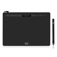 TABLETA GRAFICA ADESSO CYBERTABLET K12 12″X7″