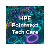 HPE POLIZA DE POSGARANTIA HPE 1 AÑO TECH CARE ESSENTIAL PARA SERVIDOR ML350 GEN10
