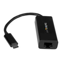 ADAPTADOR DE RED ETHERNET GIGABIT USB-C - ADAPTADOR EXTERNO USB 3.1 GEN 1 - STARTECH.COM MOD. US1GC30B