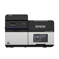 Impresora de Etiquetas Epson ColorWorks C8000